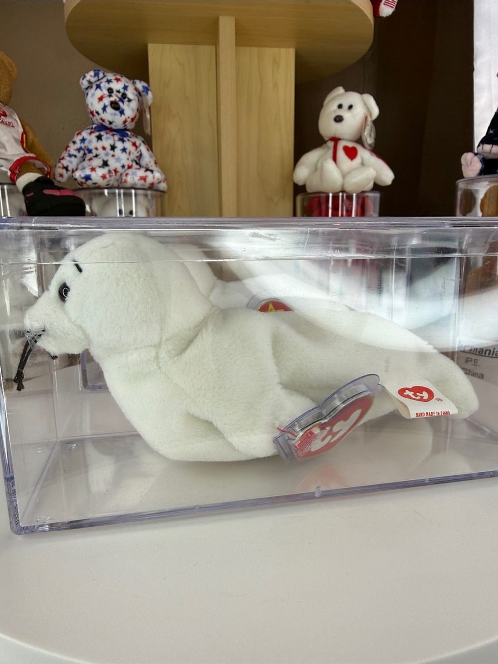 💥MWMT 3rd Gen & 4th Gen - SEAMORE BUNDLE W/ DISPLAY CASES - Picture 2 of 9
